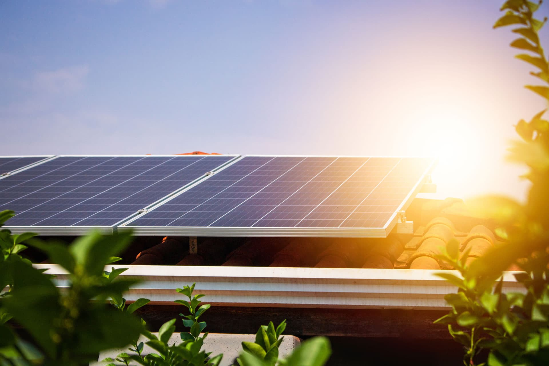 Especialistas en paneles solares en A Coruña